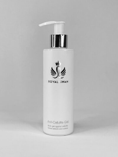 Anti Cellulite Gel 200ml