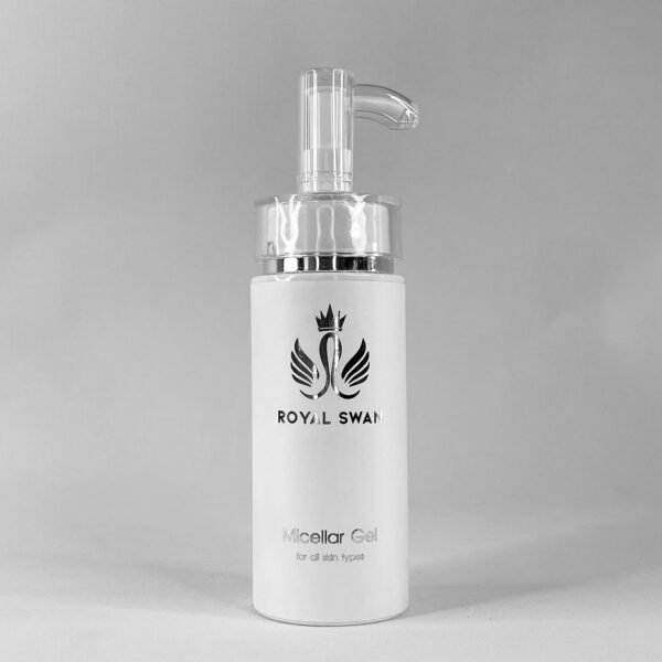 Micellar Gel 120ml