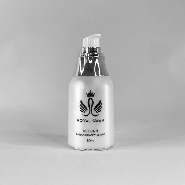 Reborn mesotherapy serum 50ml