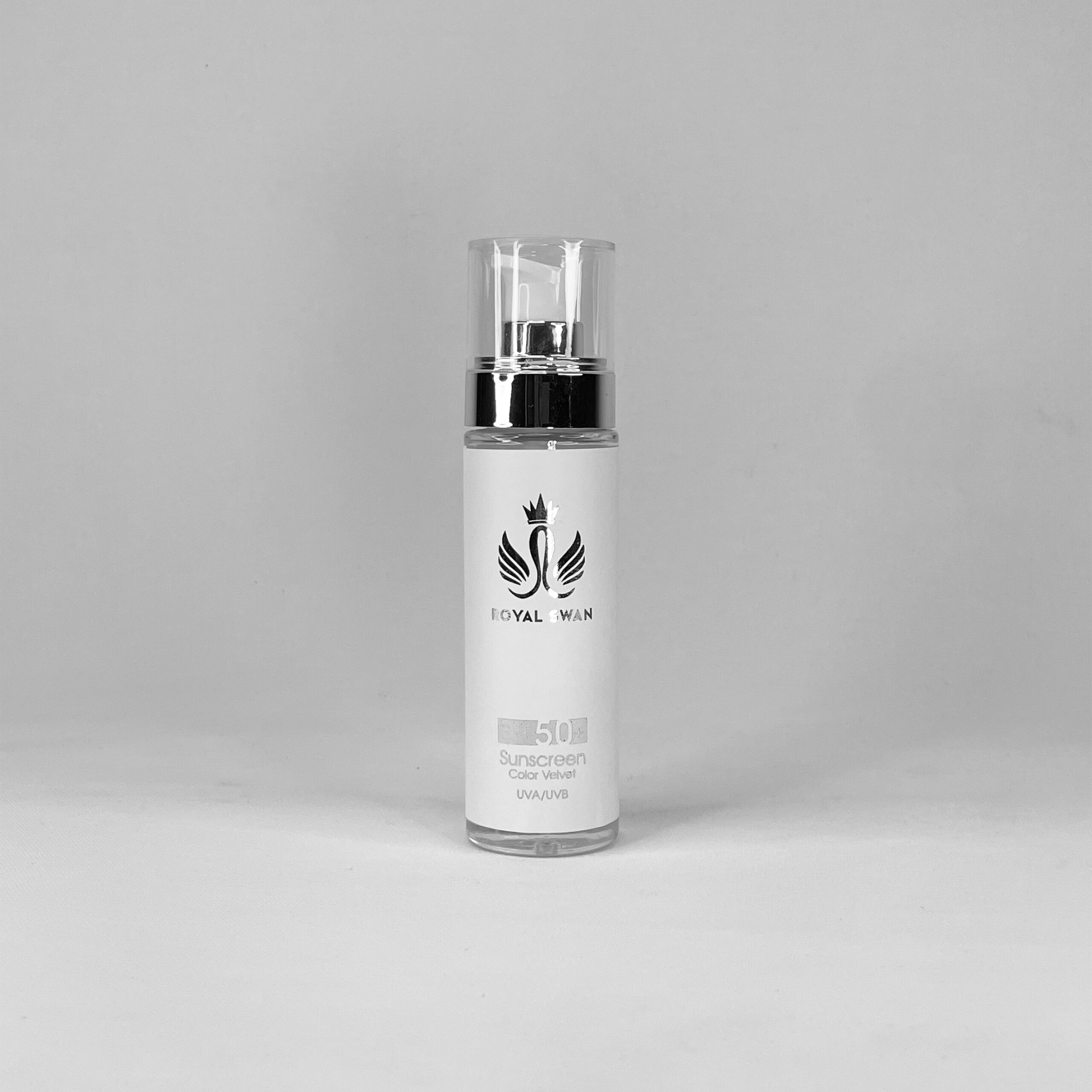 Sunscreen Color Velvet square