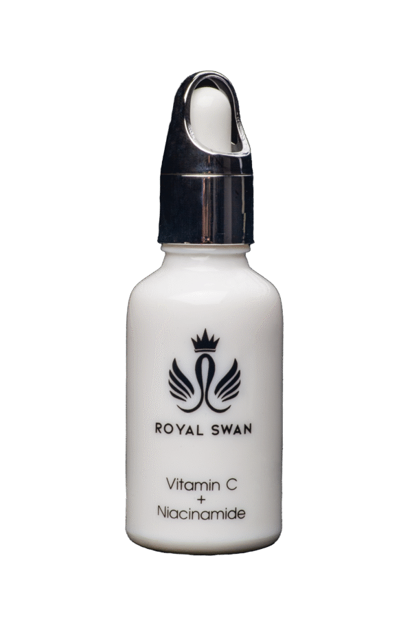 Vitamin C & Niacinamide