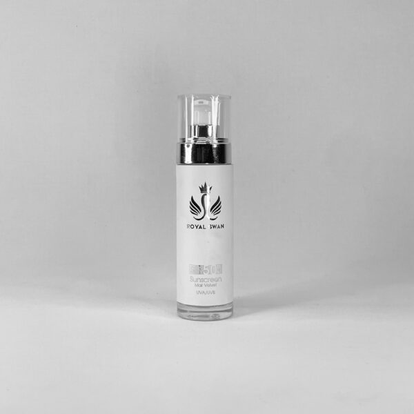 Sunscreen Mat Velvet 50ml